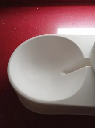 Bebedero automático para mascotas