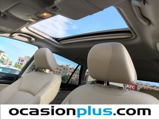 Subaru Outback 2.5 Executive Plus S CVT Lineartronic AWD 129 kW (175 CV)