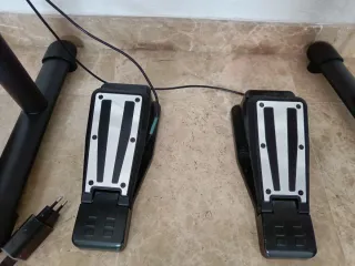 Batería Electrónica Millenium Rookie