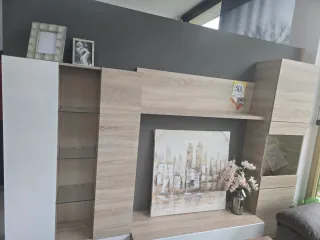 Mueble de comedor moderno