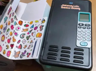 Cassettino Segreto Vtech Kidi Secrets