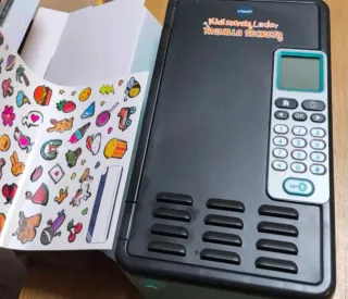 Cassettino Segreto Vtech Kidi Secrets