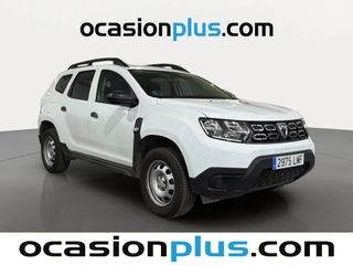 Dacia Duster Essential TCE 74 kW (100 CV) ECO-G 4X2