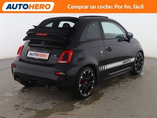 Abarth 595 1.4 Competizione