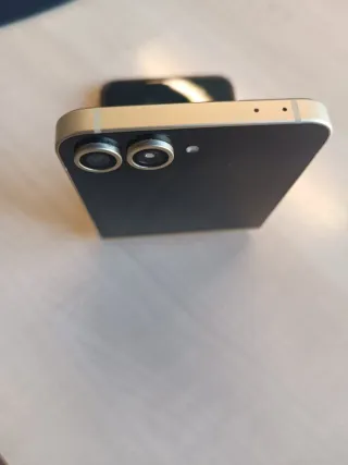 Samsung Z Flip 6 Plegable