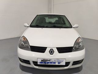 Renault Clio 2008