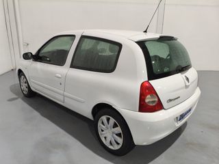 Renault Clio 2008