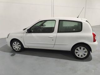 Renault Clio 2008