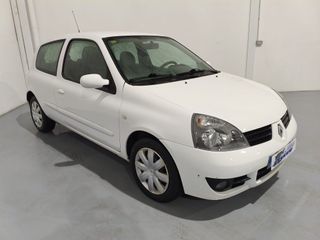 Renault Clio 2008