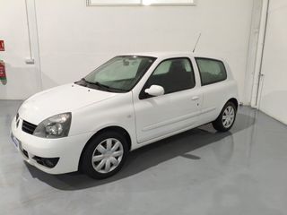 Renault Clio 2008