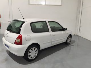 Renault Clio 2008