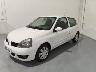 Renault Clio 2008