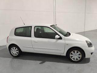 Renault Clio 2008