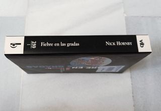 Fiebre en las gradas