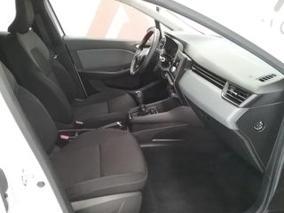 Renault Clio 2021 Diesel.