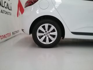 Renault Clio 2021 Diesel.