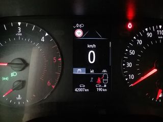 Renault Clio 2021 Diesel.