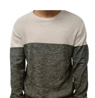 Maglioncino bicolor Terranova