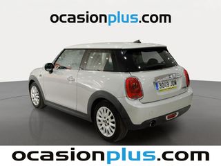 MINI MINI 3 Puertas Cooper D 85 kW (116 CV)