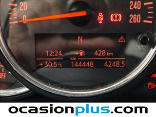 MINI MINI 3 Puertas Cooper D 85 kW (116 CV)