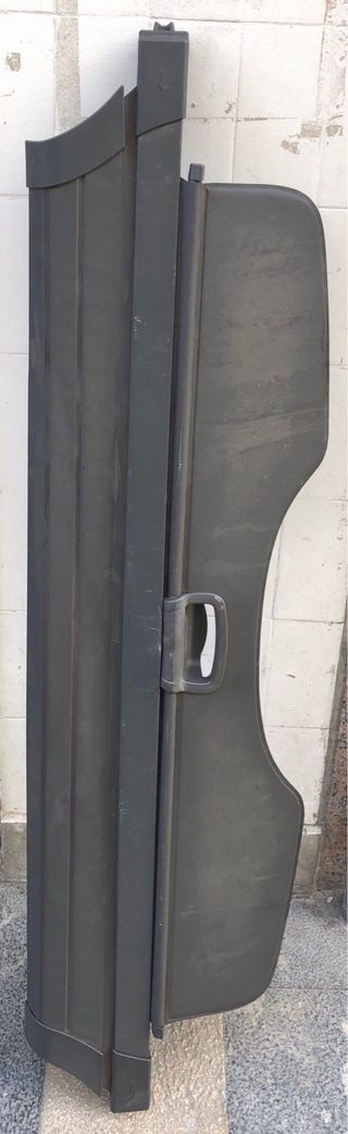 Bandeja Maletero Extensible Ford focus ranchera