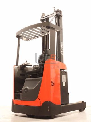 Ref. M-6074 Retráctil BT RRE 140 B