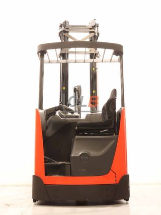 Ref. M-6074 Retráctil BT RRE 140 B