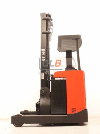 Ref. M-6074 Retráctil BT RRE 140 B