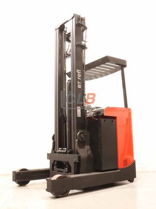 Ref. M-6074 Retráctil BT RRE 140 B