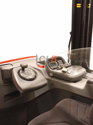 Ref. M-6074 Retráctil BT RRE 140 B