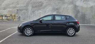 SEAT Leon 2014