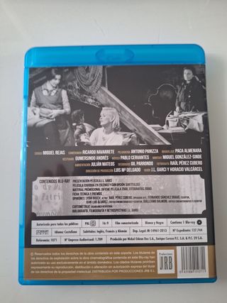 Blu-ray You're the One (Una Historia de Entonces)