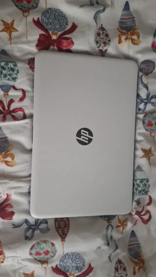 Portátil HP Pavilion.