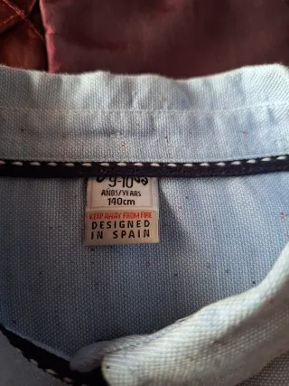 2 Camisas Tommy Hilfiger + Regalo Camisa Charanga