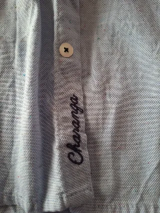 2 Camisas Tommy Hilfiger + Regalo Camisa Charanga