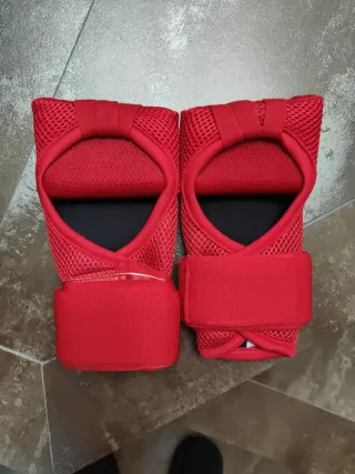 Vendas boxeo Clay