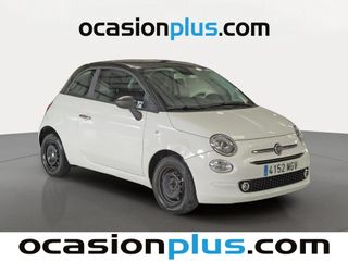 Fiat 500 1.0 Hybrid Dolcevita 51 kW (70 CV)