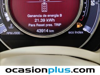 Fiat 500 1.0 Hybrid Dolcevita 51 kW (70 CV)