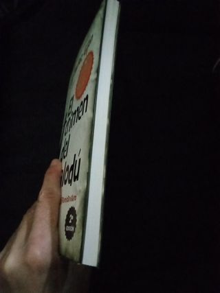 El crimen del palodú (Narrativas) (Spanish Edit...