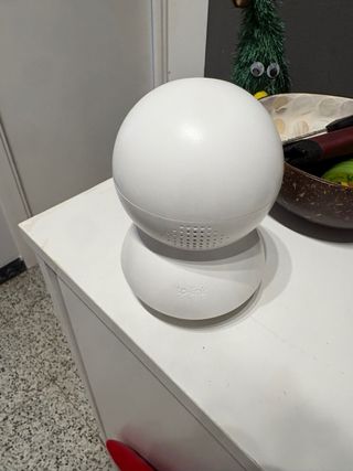 2x Cámaras de Seguridad Tapo C210