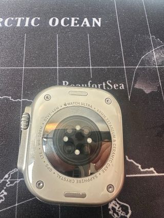 Apple Watch Ultra Series 2 49mm