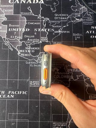 Apple Watch Ultra Series 2 49mm