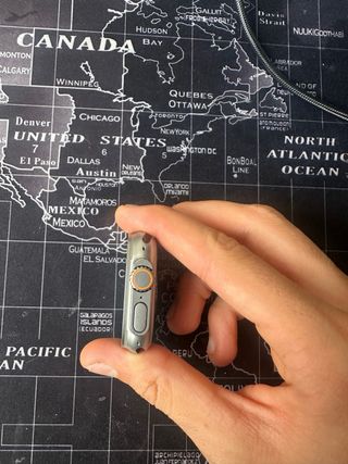 Apple Watch Ultra Series 2 49mm