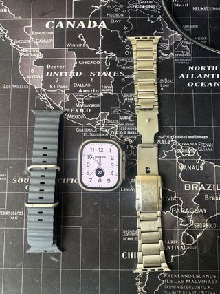 Apple Watch Ultra Series 2 49mm