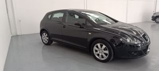 SEAT Leon 2008