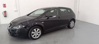 SEAT Leon 2008