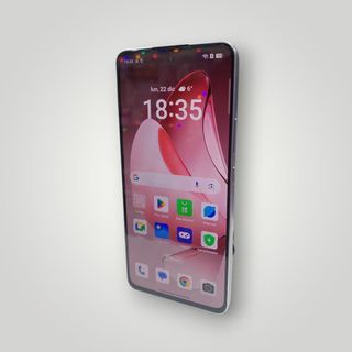 MOVIL OPPO RENO13 FS 5G 512GB 12GB MORADO