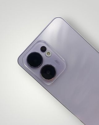 MOVIL OPPO RENO13 FS 5G 512GB 12GB MORADO