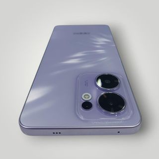 MOVIL OPPO RENO13 FS 5G 512GB 12GB MORADO
