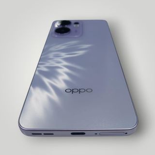MOVIL OPPO RENO13 FS 5G 512GB 12GB MORADO